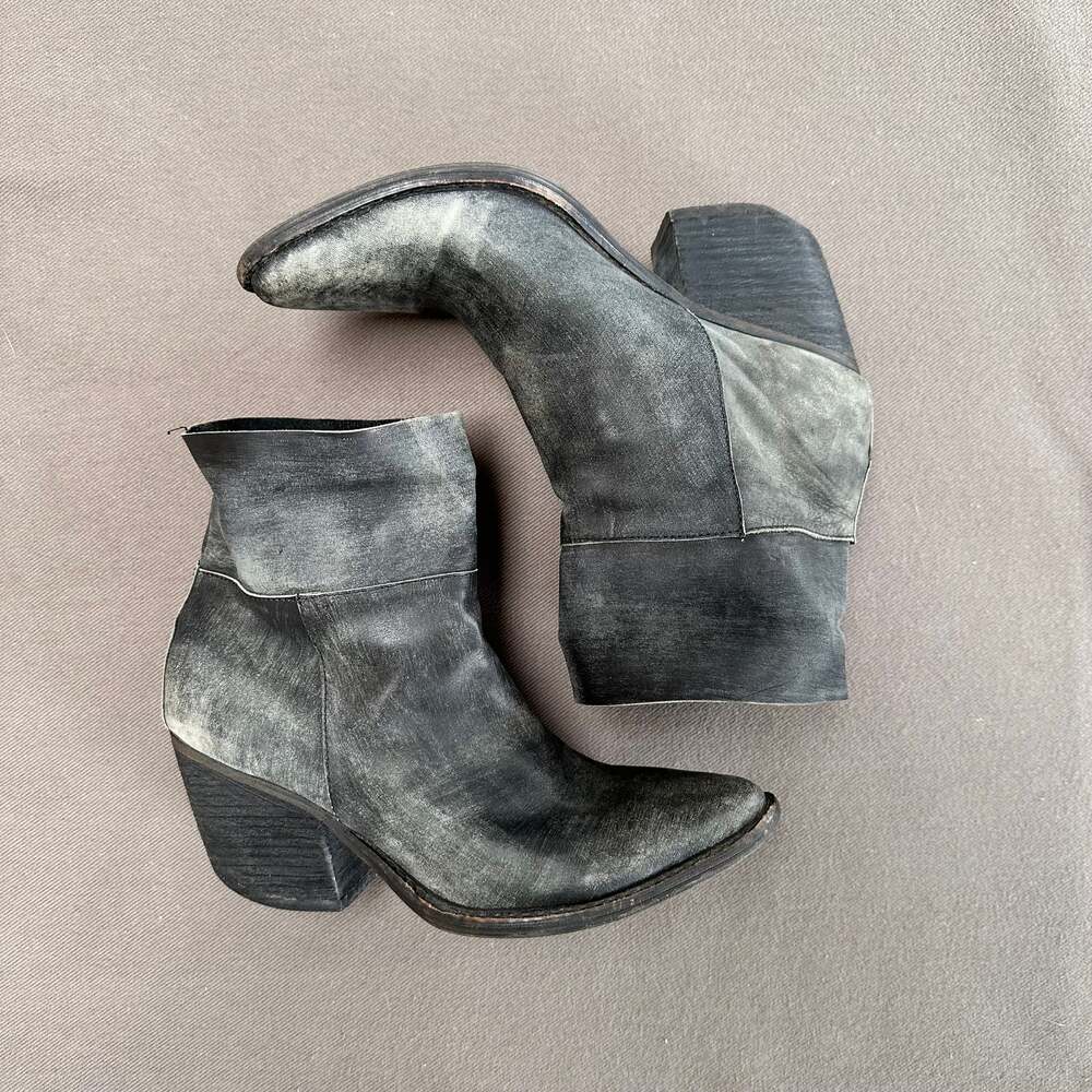 Jeffrey‎ Campbell